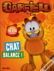 Capa do artigo Chat Balance !