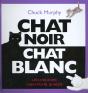 Chat Blanc ; Chat Noir - Preview