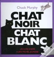 Capa do artigo Chat Blanc ; Chat Noir