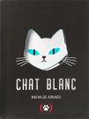Chat Blanc