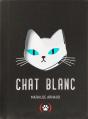 Chat Blanc - Preview