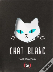 Capa do artigo Chat Blanc