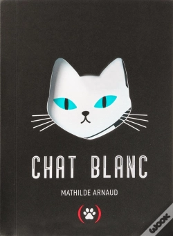 Capa do artigo Chat Blanc