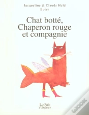 Capa do artigo Chat Botte Chaperon Rouge Et Compagnie