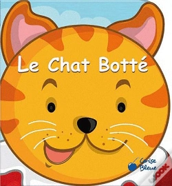 Capa do artigo Chat Botte (Dans Le Monde Des Contes)