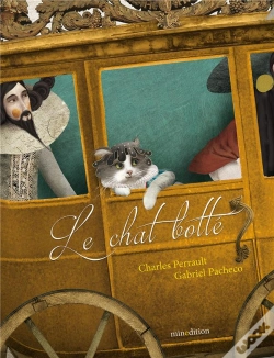 Capa do artigo Chat Botte (Le)