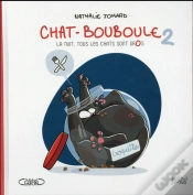 Capa do artigo Chat Bouboule T2