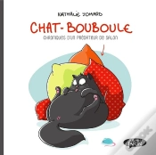 Capa do artigo Chat Bouboule - Tome 1 - Vol01