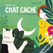 Capa do artigo Chat Cache !