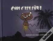 Capa do artigo Chat, C