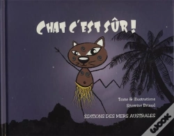 Capa do artigo Chat, C'Est Sur !