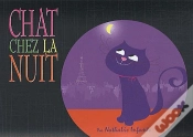 Capa do artigo Chat Chez La Nuit