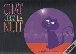 Capa do artigo Chat Chez La Nuit