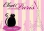 Chat Chez Paris ! - Preview