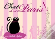 Capa do artigo Chat Chez Paris !