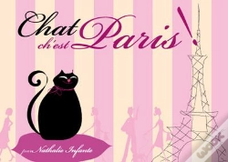 Capa do artigo Chat Chez Paris !