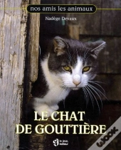 Chat De Goutiere