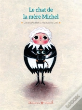 Chat De La Mere Michel (Le) Petit Format
