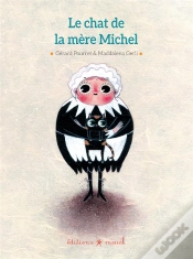 Capa do artigo Chat De La Mere Michel (Le) Petit Format