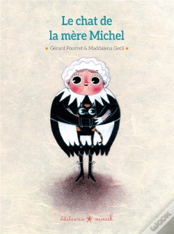Capa do artigo Chat De La Mere Michel (Le) Petit Format