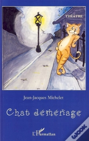 Capa do artigo Chat Déménage