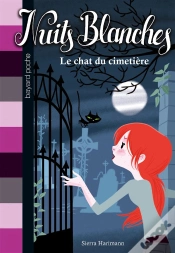 Capa do artigo Chat Du Cimetiere (Le) - N6