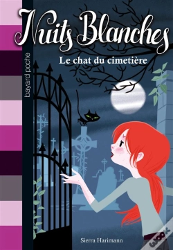 Capa do artigo Chat Du Cimetiere (Le) - N6
