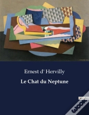 Capa do artigo Chat Du Neptune - .