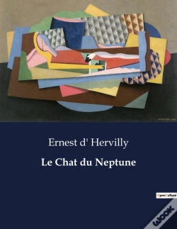 Capa do artigo Chat Du Neptune - .