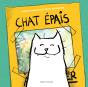 Chat Épais - Preview