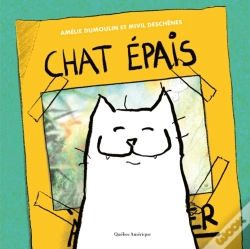 Capa do artigo Chat Épais