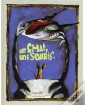 Capa do artigo Chat Et Souris