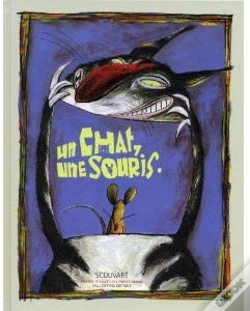 Capa do artigo Chat Et Souris