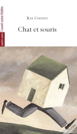 Capa do artigo Chat Et Souris