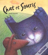 Chat Et Souris
