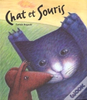 Capa do artigo Chat Et Souris