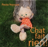 Chat Fait Rien !