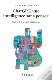 Capa do artigo Chat Gpt, Une Intelligence Sans Pensée