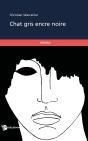 Chat Gris Encre Noire - Preview