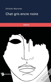 Capa do artigo Chat Gris Encre Noire