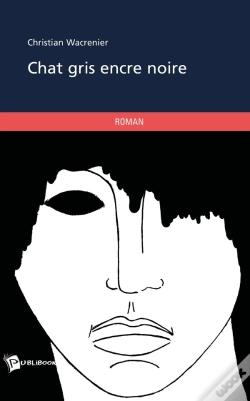 Capa do artigo Chat Gris Encre Noire