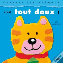 Capa do artigo Chat ; Les Couleurs