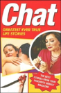 "Chat" Magazine - Preview