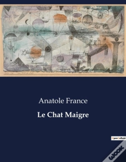 Capa do artigo Chat Maigre - .