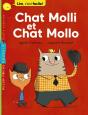 Chat Molli Et Chat Mollo - Preview