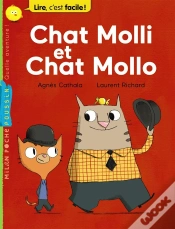 Capa do artigo Chat Molli Et Chat Mollo