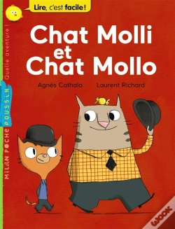 Capa do artigo Chat Molli Et Chat Mollo