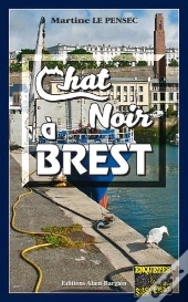 Chat Noir À Brest