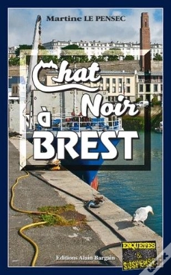 Capa do artigo Chat Noir À Brest