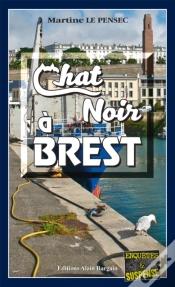 Capa do artigo Chat Noir À Brest